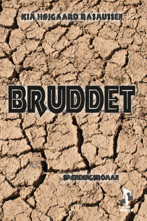 Omslag: Bruddet