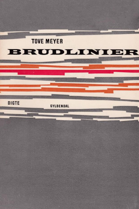 Omslag: Brudlinier