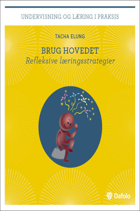 Omslag: Brug hovedet