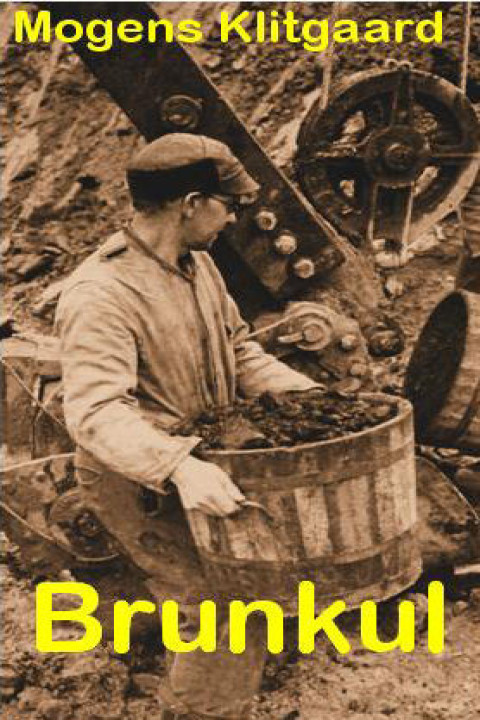 Omslag: Brunkul