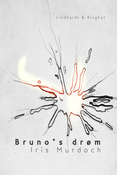 Omslag: Bruno s drøm