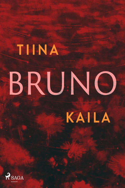 Omslag: Bruno