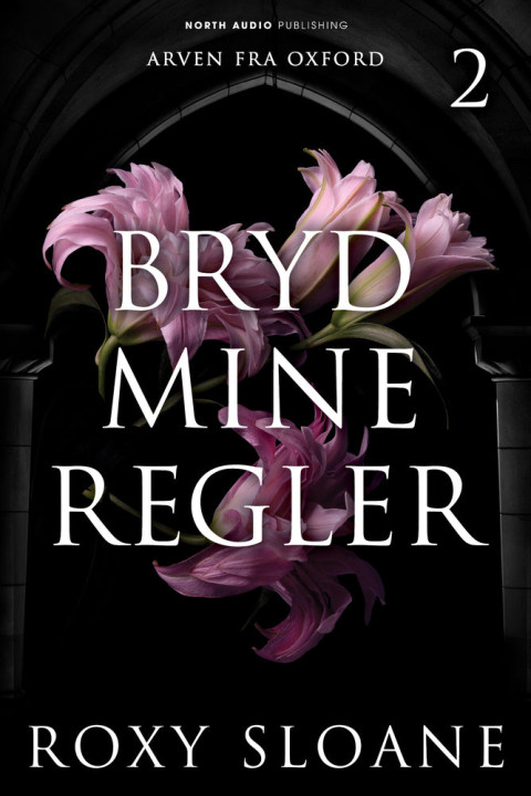 Omslag: Bryd mine regler