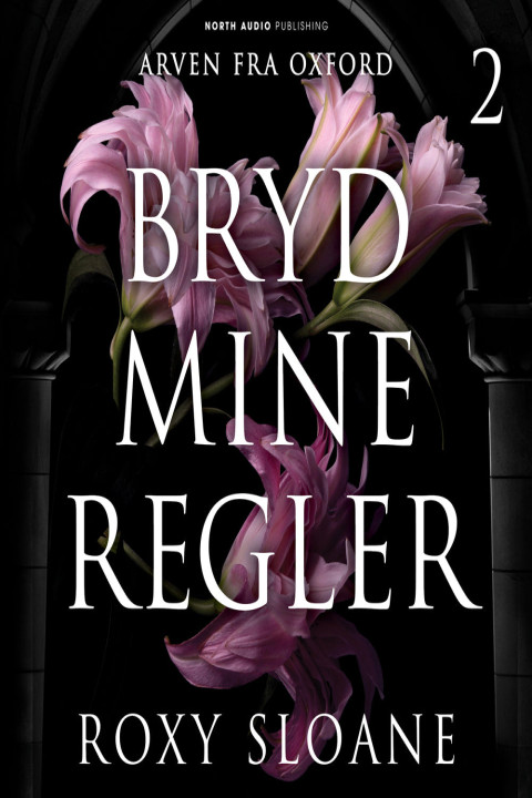 Omslag: Bryd mine regler