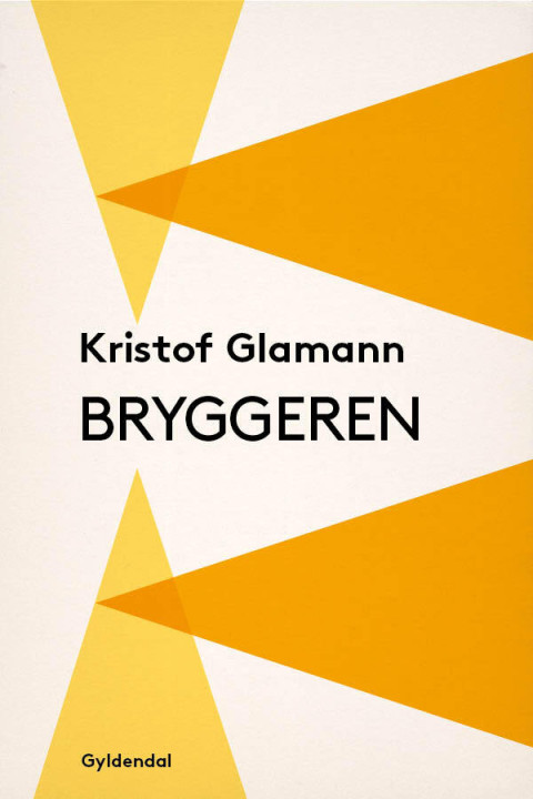 Omslag: Bryggeren