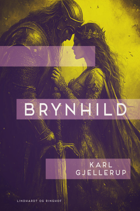Omslag: Brynhild
