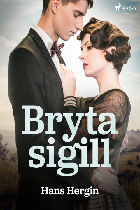 Omslag: Bryta sigill