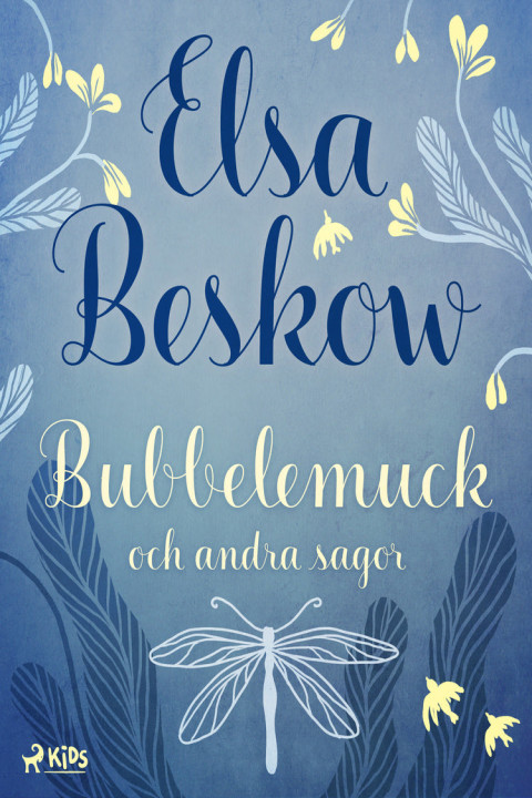 Omslag: Bubbelemuck och andra sagor