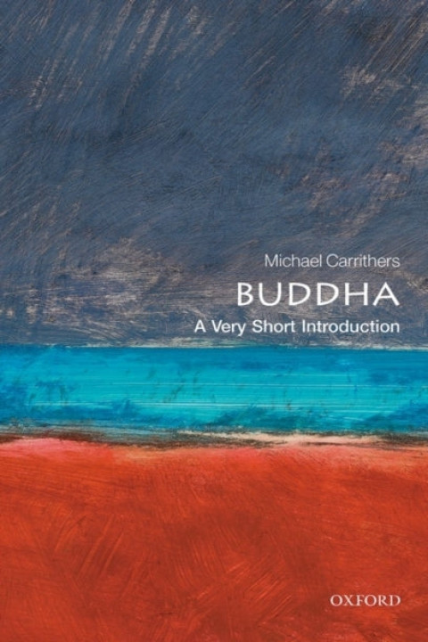Omslag: Buddha