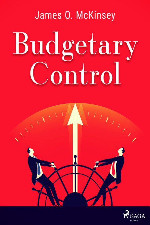 Omslag: Budgetary Control