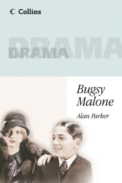 Omslag: Bugsy Malone