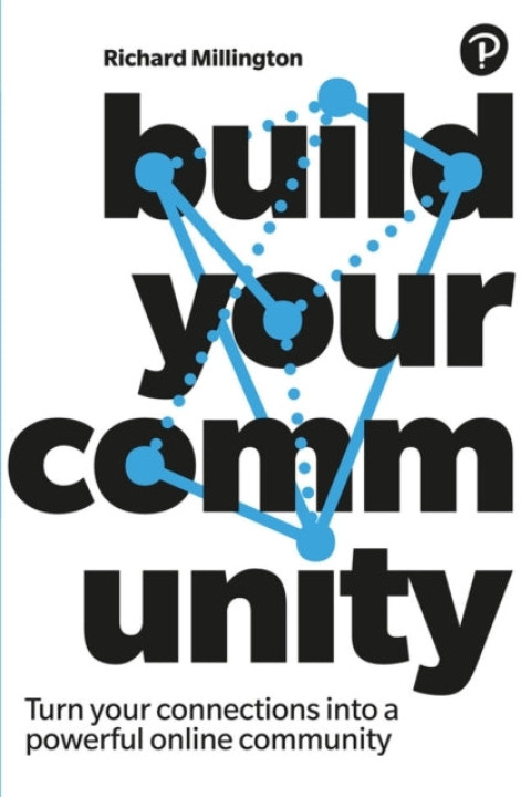 Omslag: Build Your Community