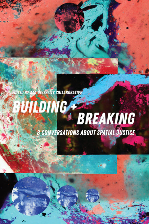 Omslag: Building Breaking