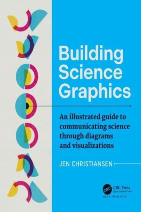 Omslag: Building Science Graphics