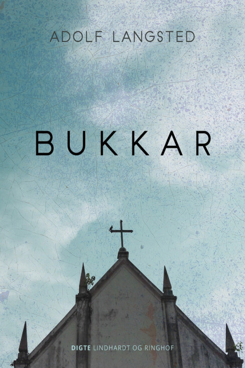 Omslag: Bukkar