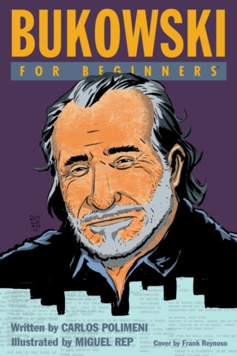 Omslag: Bukowski For Beginners