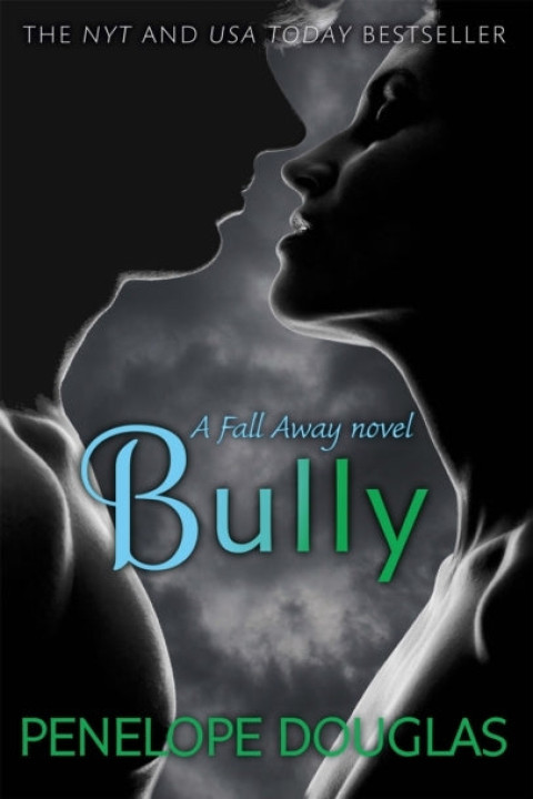 Omslag: Bully