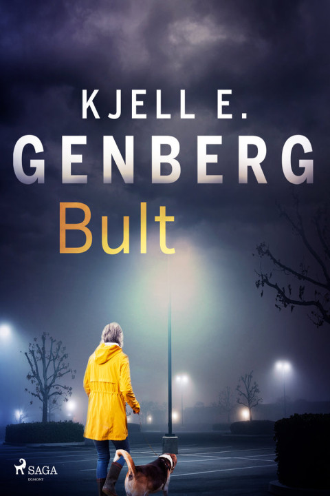 Omslag: Bult