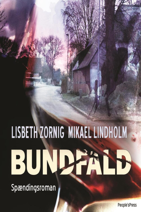 Omslag: Bundfald