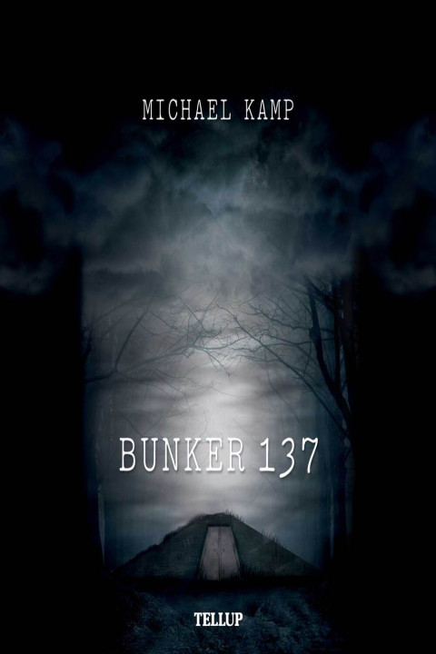 Omslag: Bunker 137
