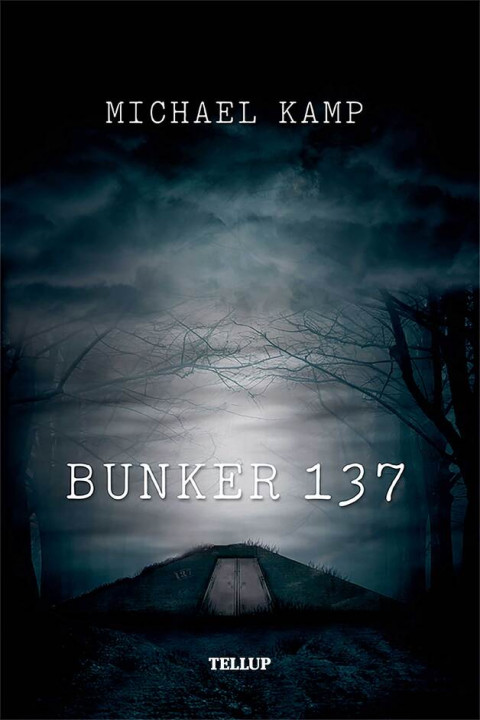Omslag: Bunker 137