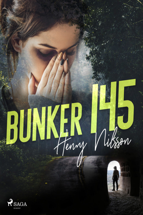 Omslag: Bunker 145