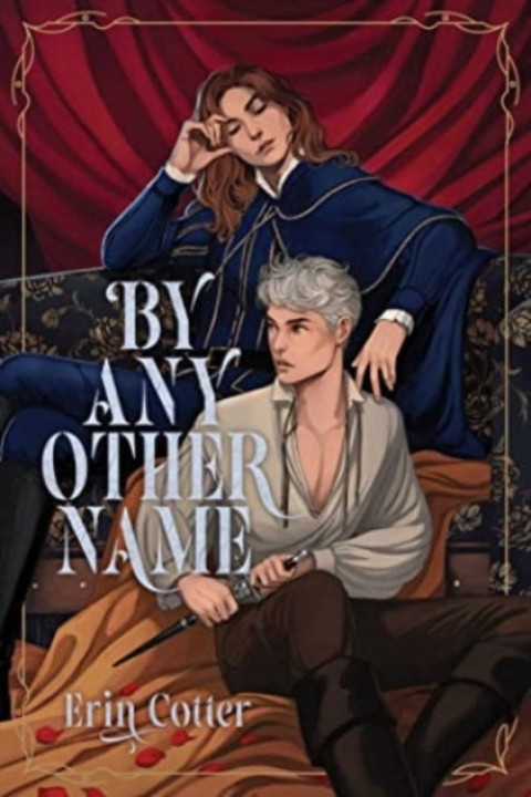 Omslag: By Any Other Name
