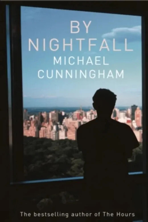 Omslag: BY NIGHTFALL PB