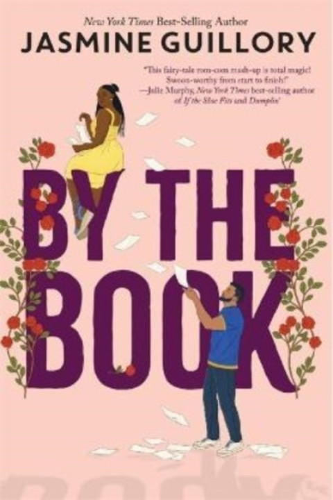 Omslag: By the Book