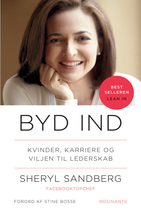 Omslag: Byd ind