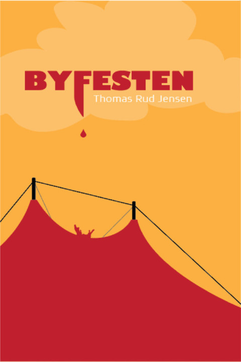 Omslag: Byfesten