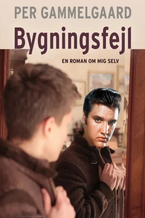 Omslag: Bygningsfejl