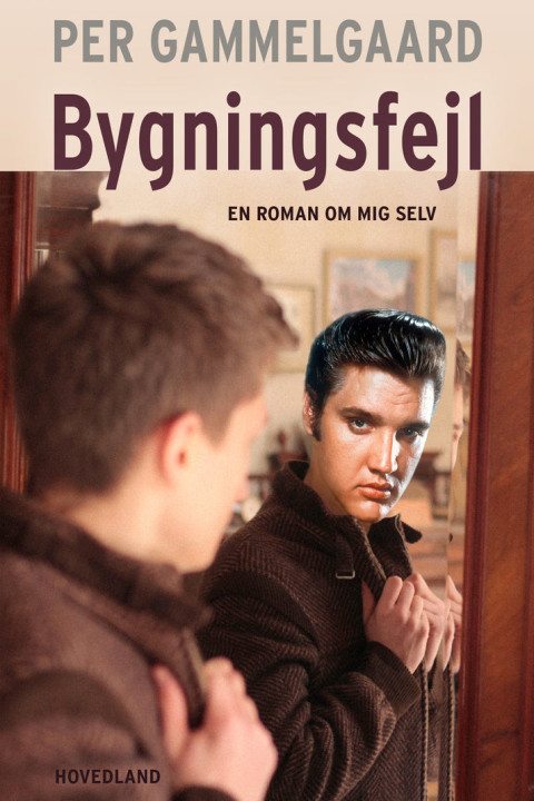 Omslag: Bygningsfejl