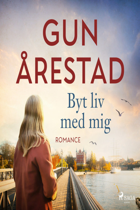 Omslag: Byt liv med mig