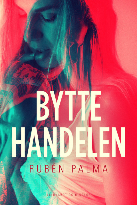 Omslag: Byttehandelen