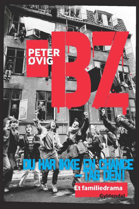 Omslag: BZ