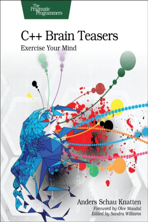 Omslag: C Brain Teasers