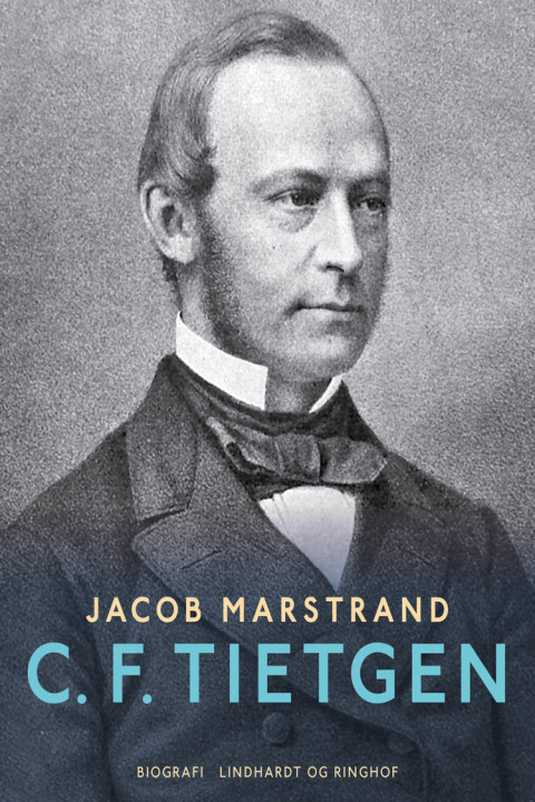 Omslag: C. F. Tietgen