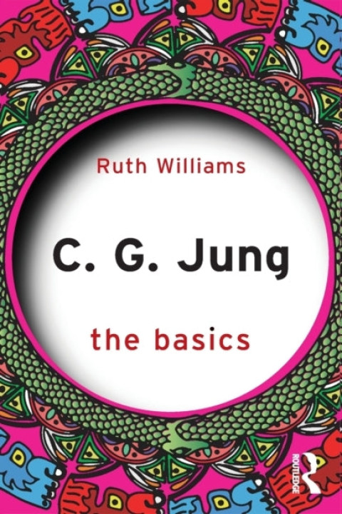 Omslag: C. G. Jung