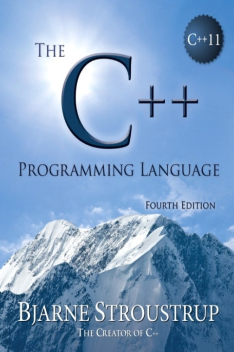 Omslag: C Programming Language, the