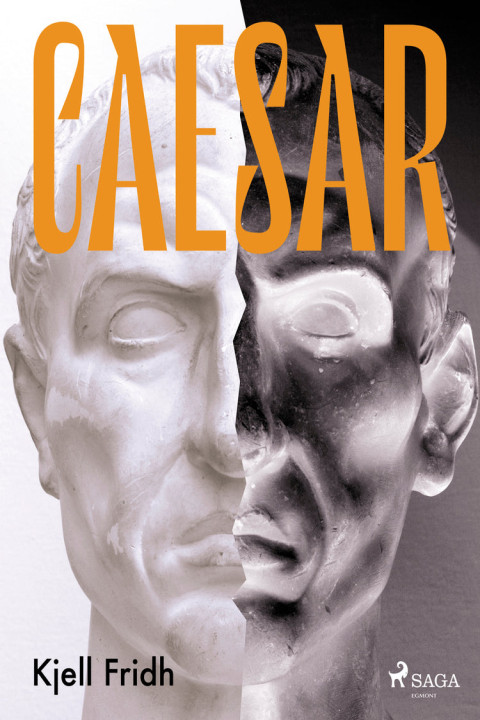 Omslag: Caesar