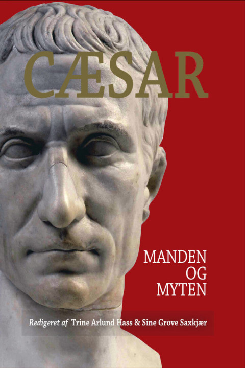 Omslag: Cæsar