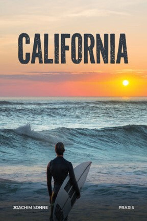 Omslag: California