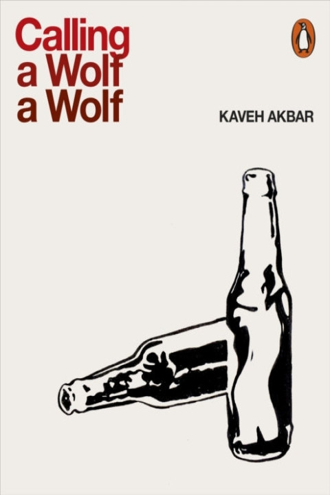 Omslag: Calling a Wolf a Wolf