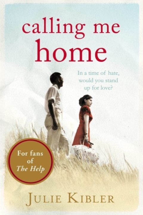 Omslag: Calling Me Home