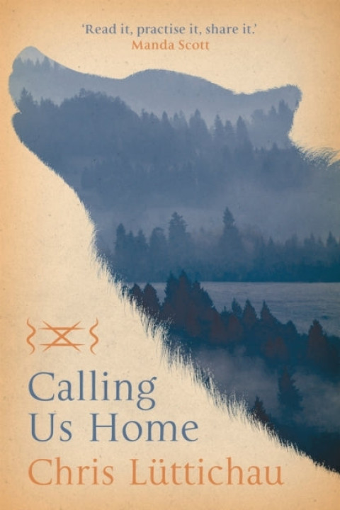 Omslag: Calling Us Home
