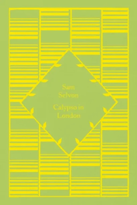 Omslag: Calypso in London
