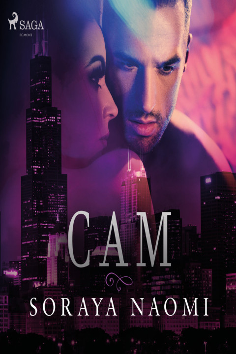 Omslag: Cam
