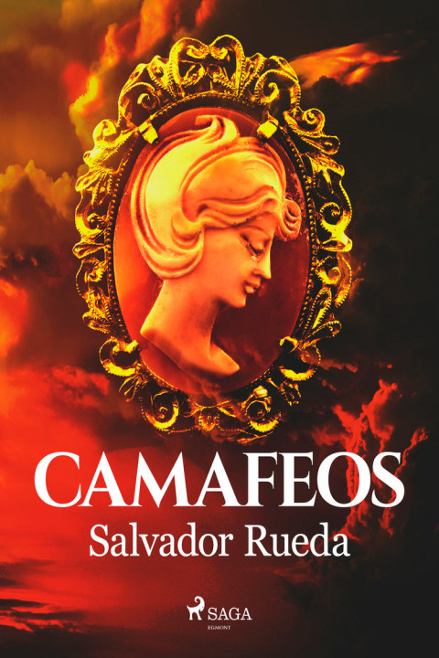 Omslag: Camafeos