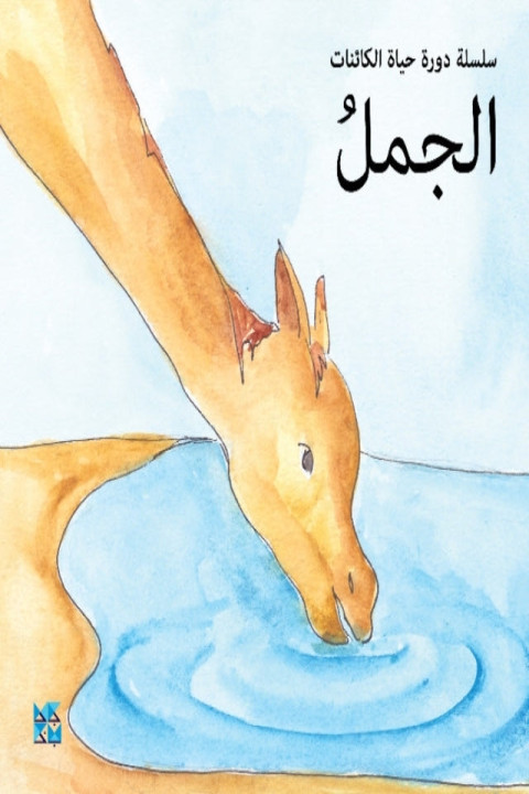 Omslag: Camel